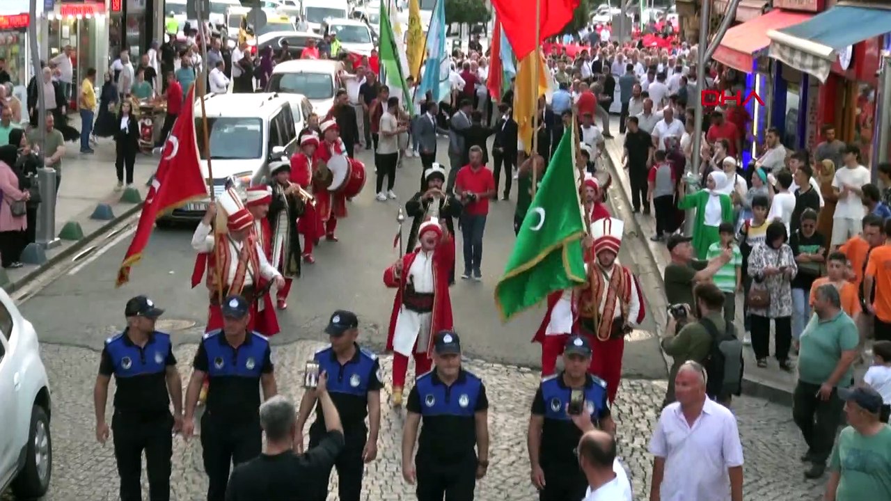 İsmail Kahraman: Şehirlerin kurtuluş yıldönümleri kutlanmasına karşıyım