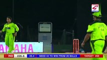Asia Cup India vs Pakistan_ The Most Thrilling Finishes