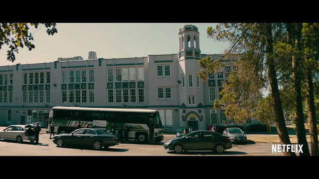 À tous les garçons que j'ai aimés Bande-annonce (FR)