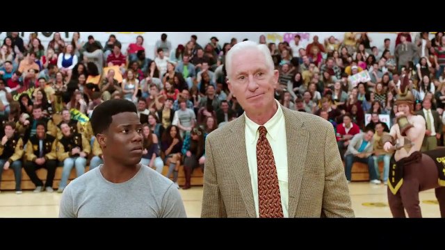 Agents presque secrets Bande-annonce (ES)