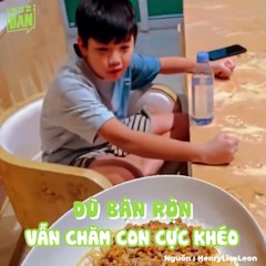 Dù bận rộn, Hồ Ngọc Hà vẫn chăm con cực khéo, tự tay xuống bếp nấu ăn | Điện Ảnh Net