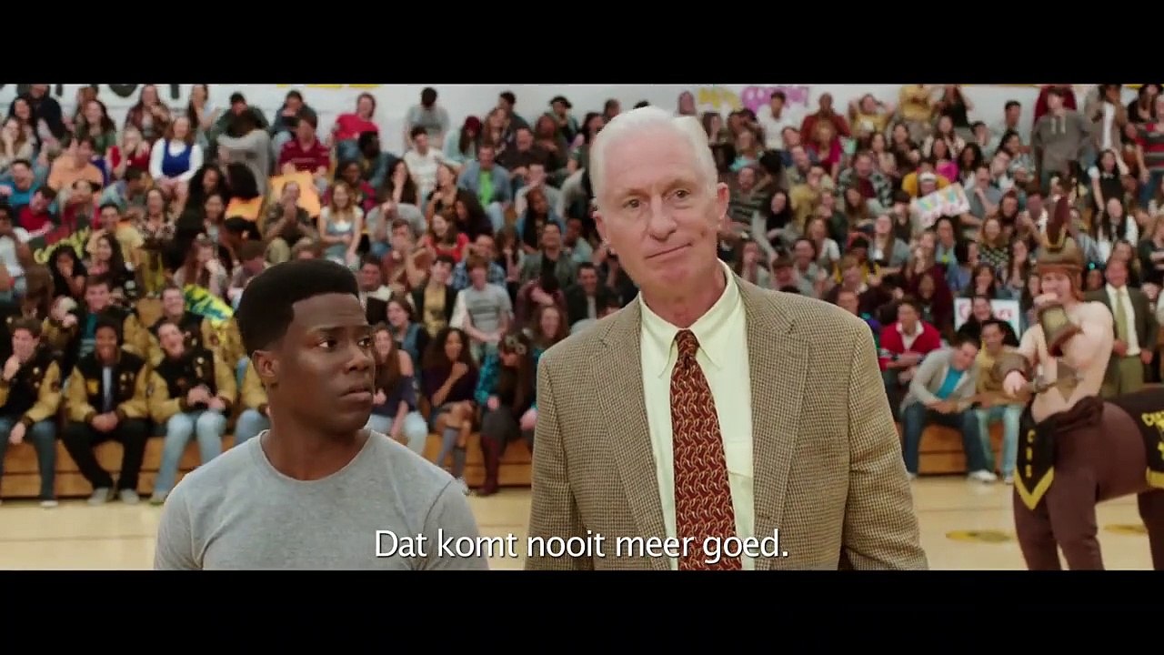 Agents presque secrets Bande-annonce (NL)