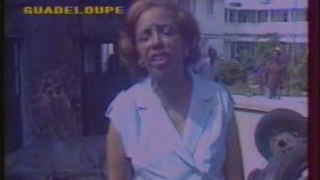 Attentats en guadeloupe - 15/11/1983