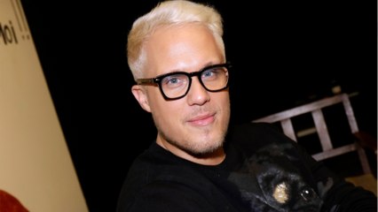 VOICI - « Ce n’est jamais facile à vivre " : Guillaume Genton blessé par les messages grossophobes sur les réseaux sociaux