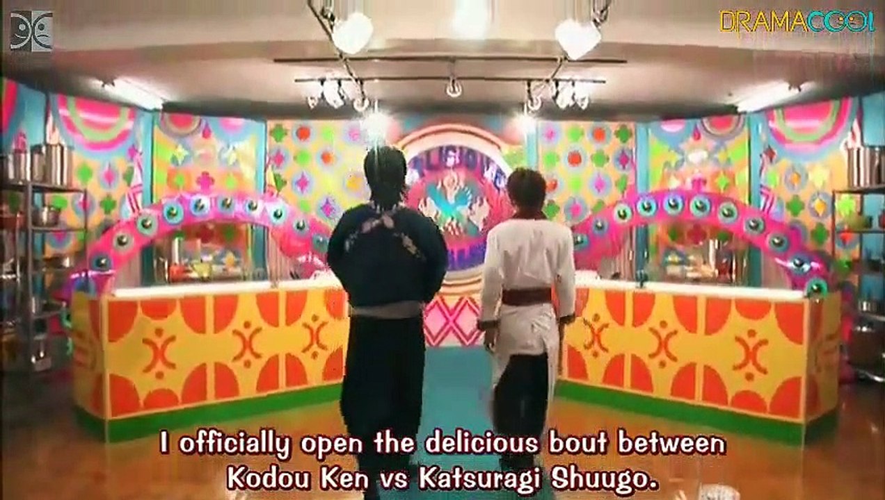 Delicious Gakuin _ Delicious Academy - Derishas...