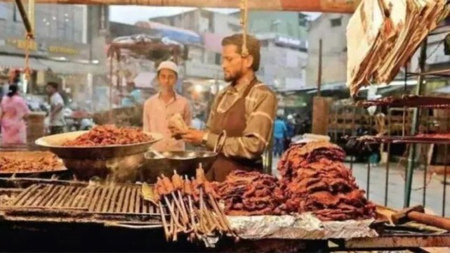 Meat, slaughter ban in Bengaluru on August 31 in view of Ganesh festival