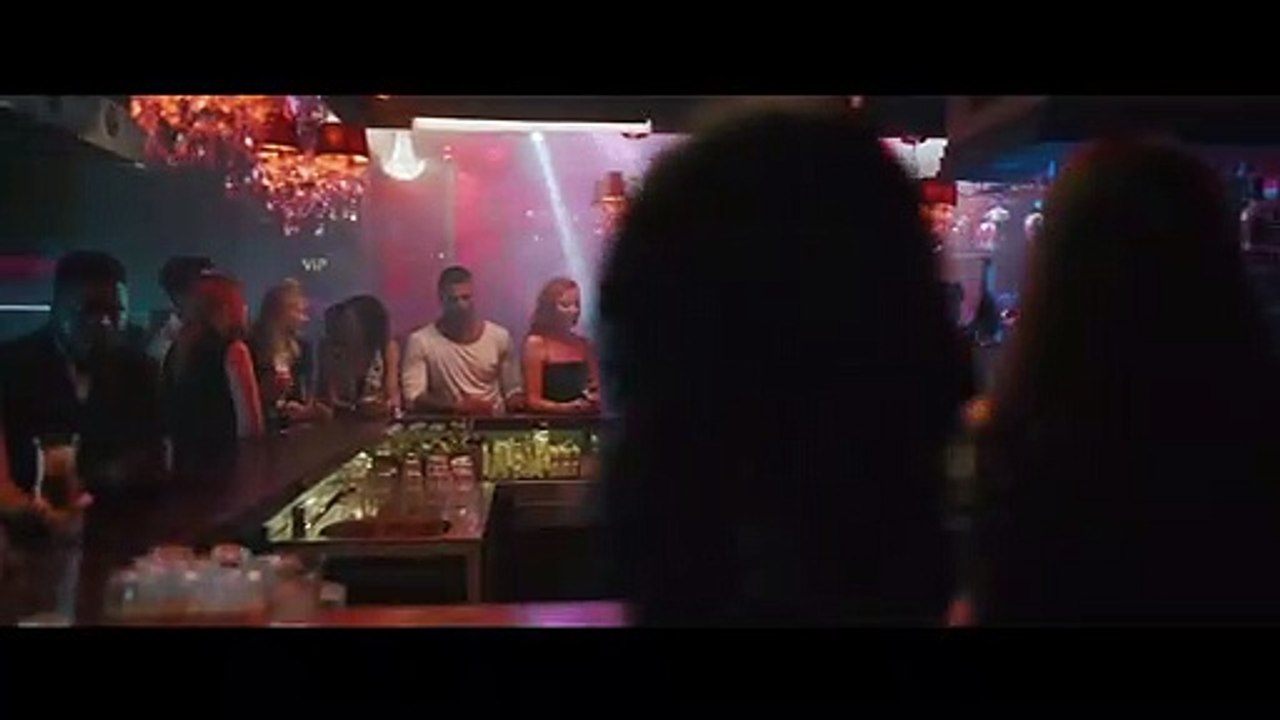 365 Jours : l'année d'après Bande-annonce (UK)