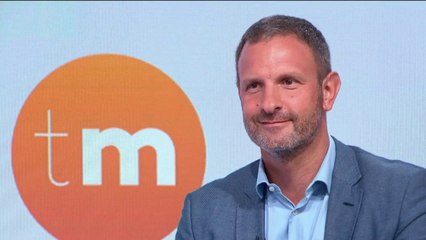 L'interview d'actualité - Nicolas Doucerain