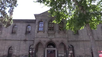 Yunan generali esir alanlardan Bayram Bayazıt'ın hatıraları "Taş Mektep"te yaşatılıyor