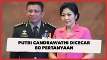 Dicecar 80 Pertanyaan, Putri Candrawathi Tetap Ngotot Jadi Korban Pelecehan Seksual Brigadir J