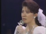 Masako Mori Etto Tsubame 1986