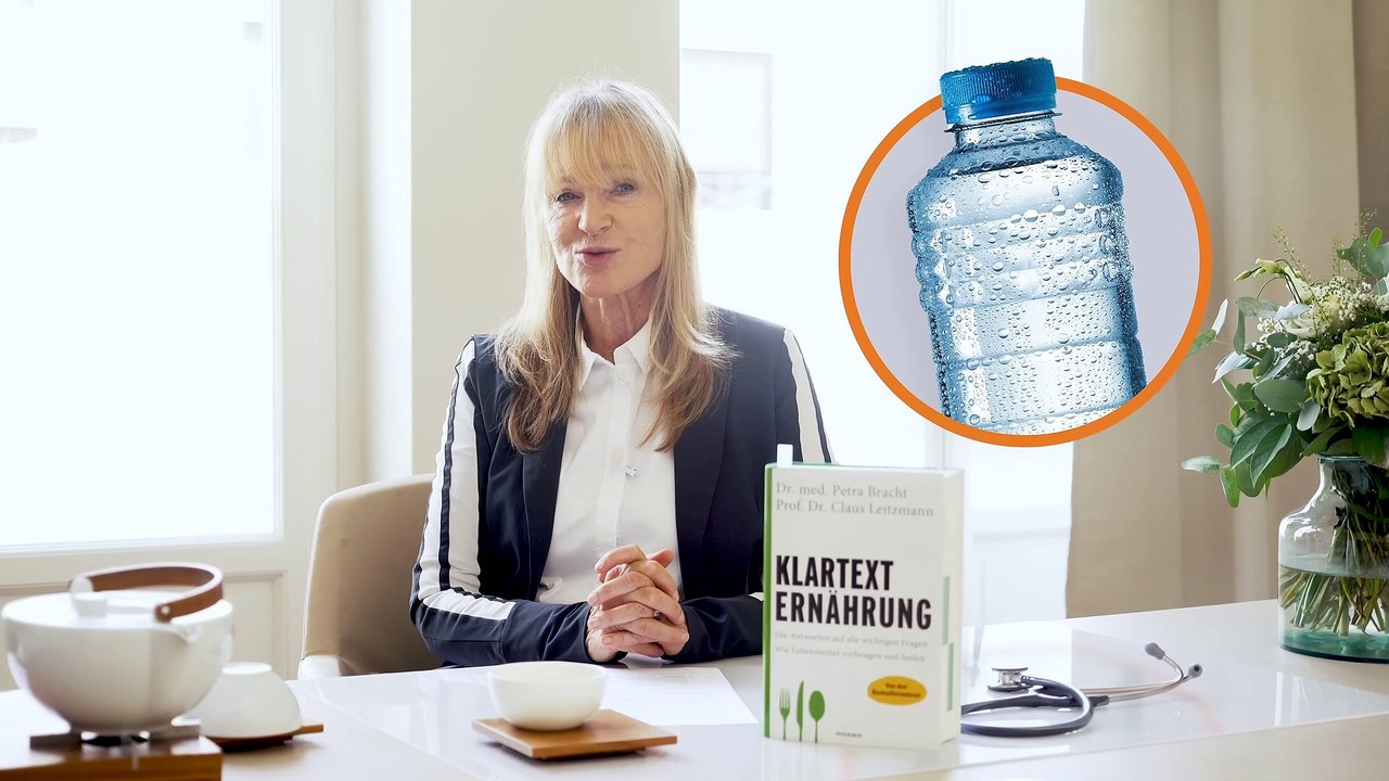 Diese Getränke machen dich schlanker!