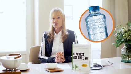 Diese Getränke machen dich schlanker!