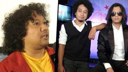 ‘Jasa Faizal Tahir tak boleh dibayar’ - Anas Ridzuan imbau cerita lama sebelum jadi artis