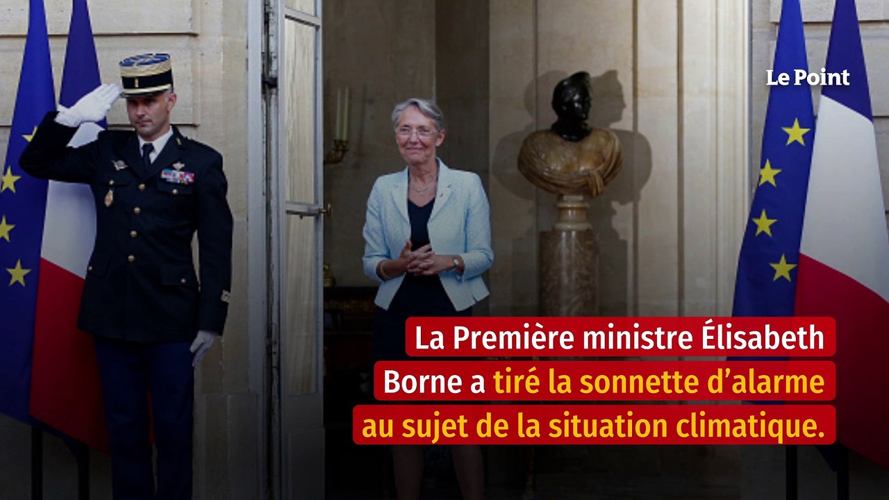 Coignard – Macron ou le risque de l'incantation