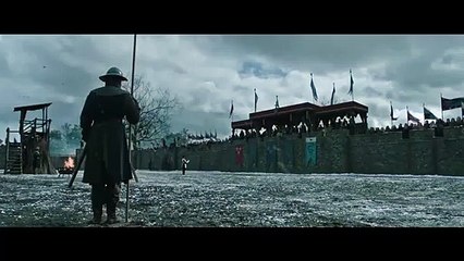 Le Dernier Duel Bande-annonce (EN)