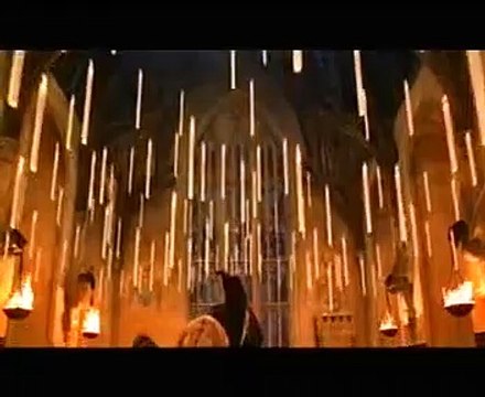 Harry Potter à l'école des sorciers Bande-annonce (TR)