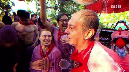 세계테마기행 - 열정이 그리워서, 스페인- 돈키호테를 닮은 사람들_#001