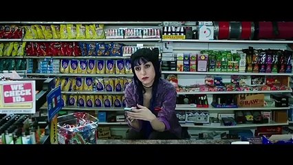 Shazam! Bande-annonce (IT)
