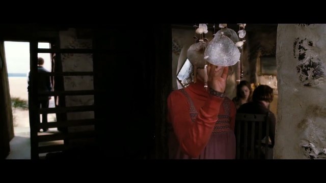 Harry Potter et les Reliques de la mort : 2ème partie Bande-annonce (RU)