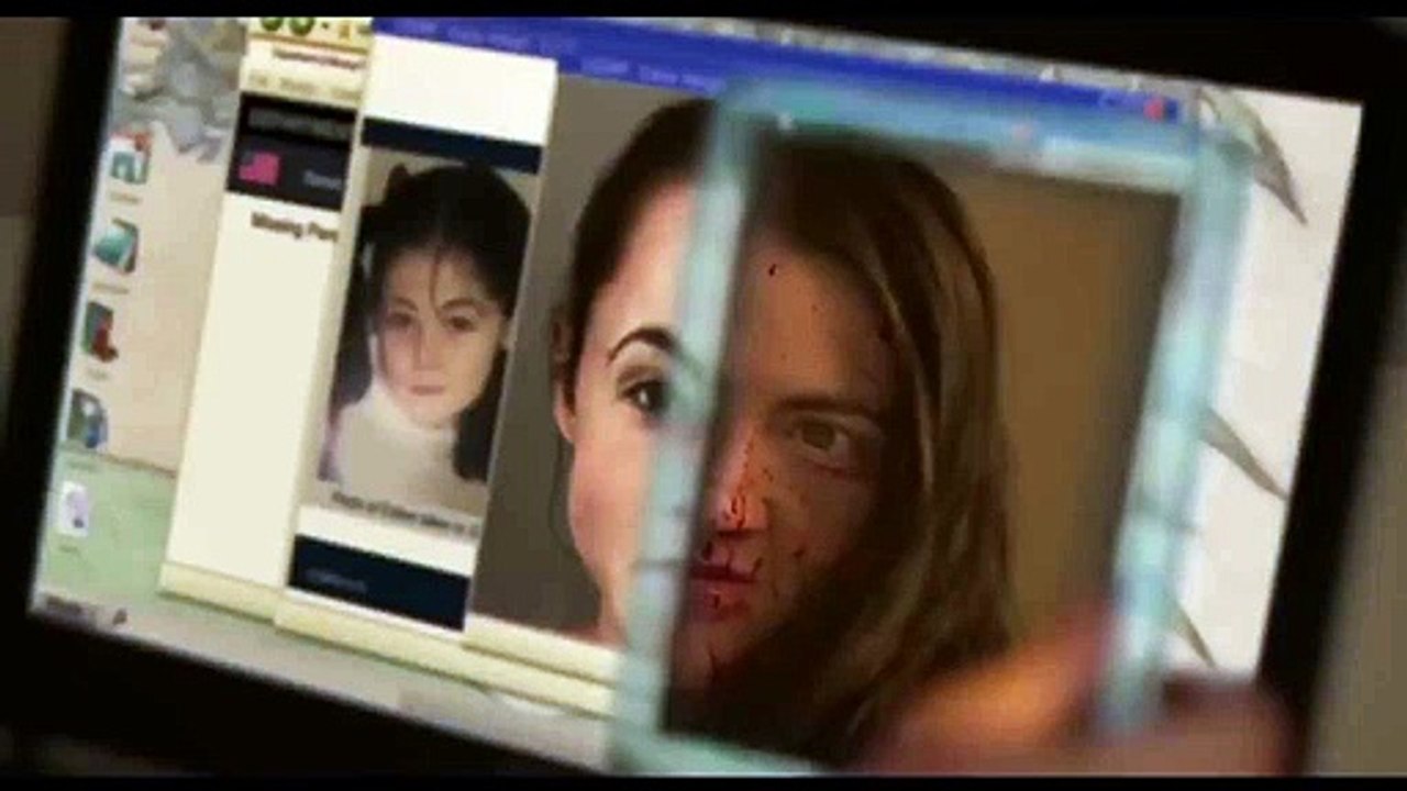 Esther 2 : Les Origines Bande-annonce (EN)