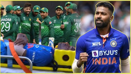 Hardik Pandya VS Pakistan అప్పుడలా... ఇప్పుడిలా *Cricket | Telugu OneIndia