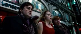 Harry Potter et les Reliques de la mort : 1ère partie Bande-annonce (ES)