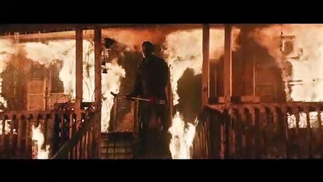 Halloween Kills Bande-annonce (IT)