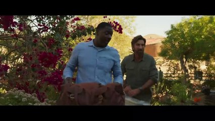 Beast Bande-annonce (ES)