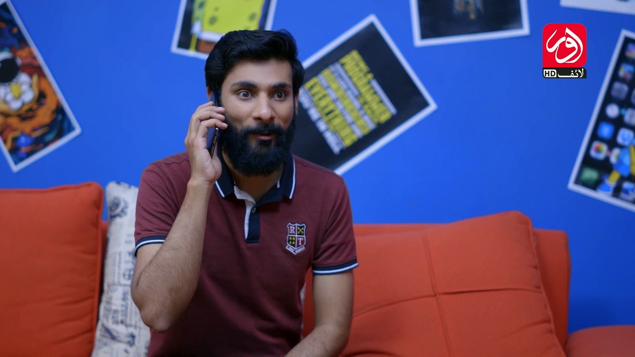 Gulshan IT Solutions | Episode 12 | Sitcom | aur Life Exclusive