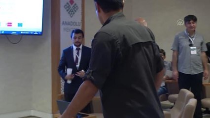 Bakan Kirişci: "Gençlik bizim geleceğimiz, gençlik her şeyimiz"