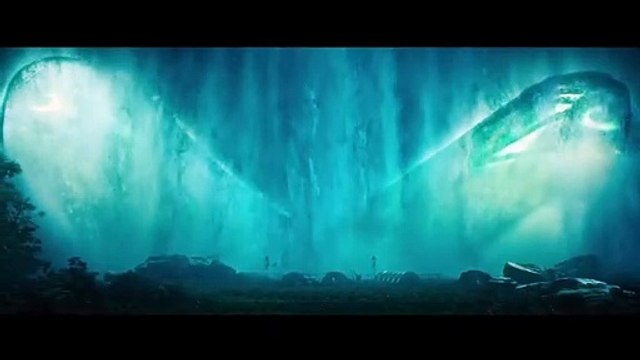 Godzilla II : Roi des Monstres Bande-annonce (EN)