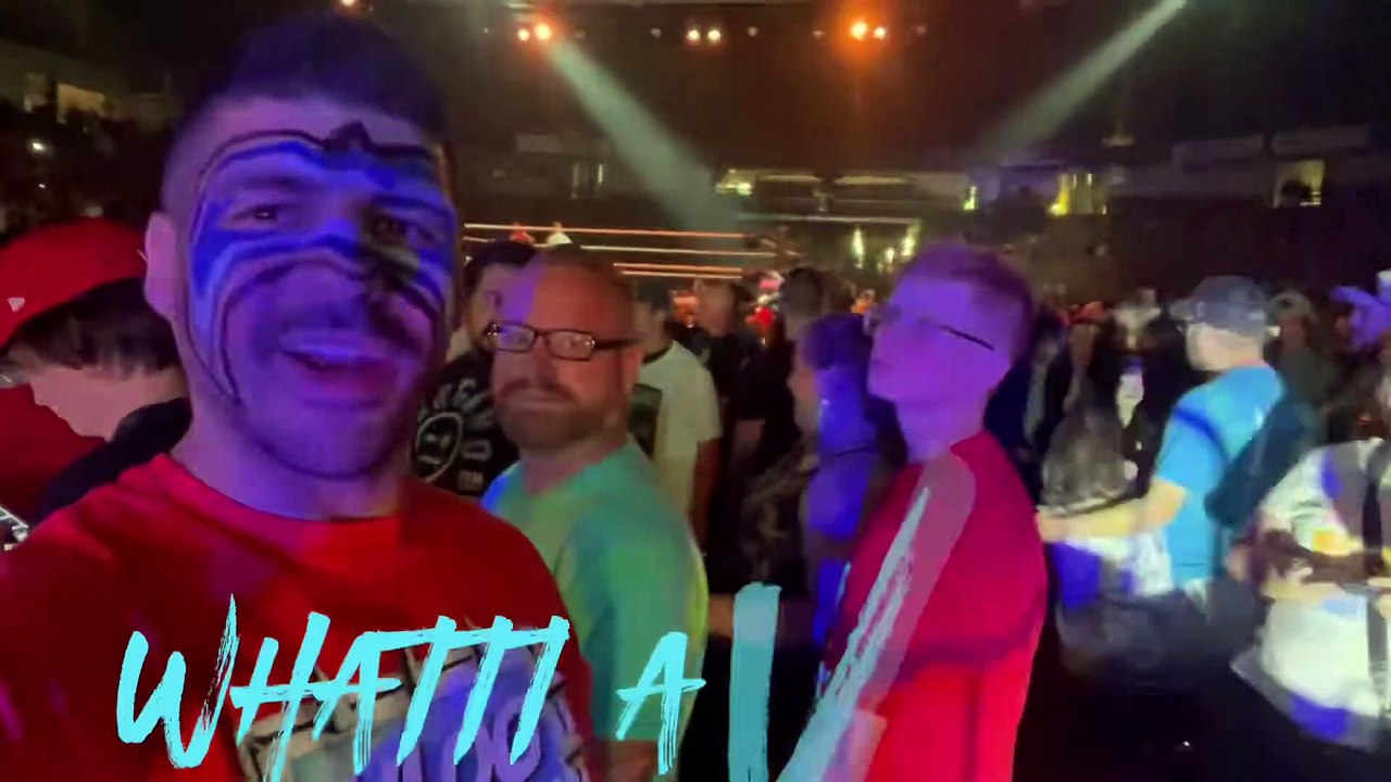 Seth Rollins vs Riddle Manchester STREET FIGHT Full Match - WWE Sunday Stunner 8/28/22