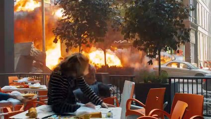 Avengers Bande-annonce (EN)