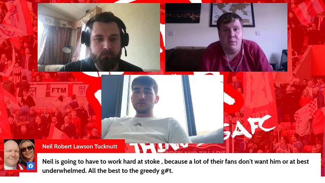 Has Alex Neil tarnished his reputation amongst Sunderland fans? Supporters give their view on The Roar Podcast