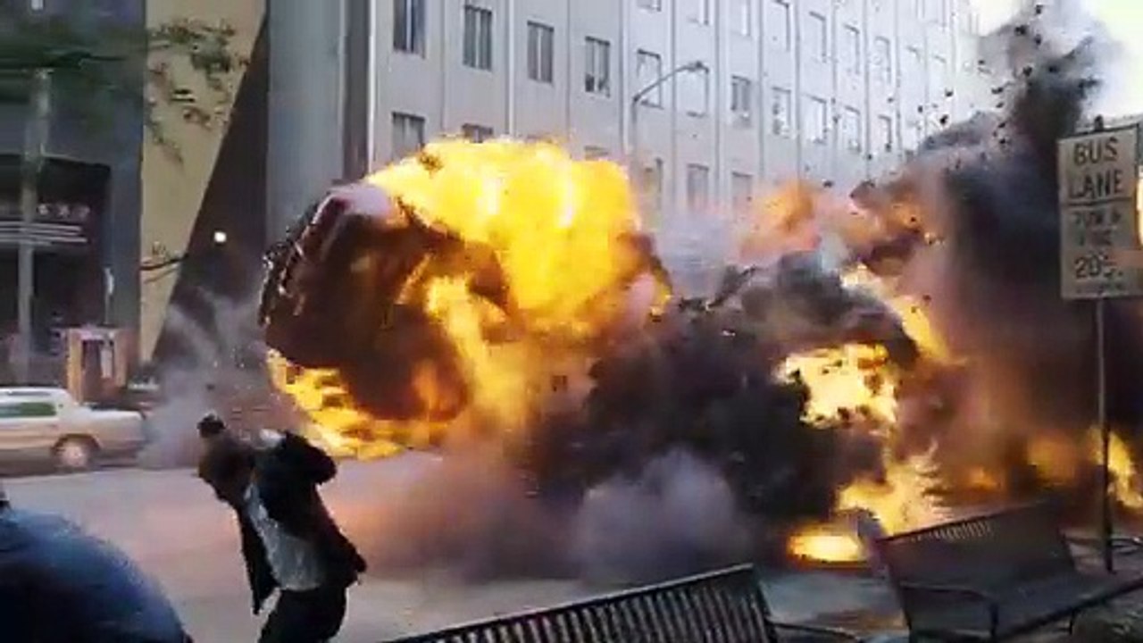 Avengers Bande-annonce (NL)