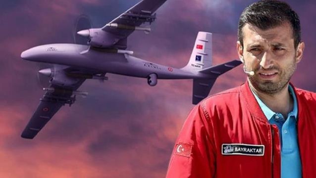 Ruslara asla SİHA satmayız sözleri hacker grubunu çıldırttı! Baykar ve Bayraktar ailesi için tehdit mesajı yayınladılar