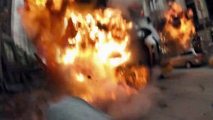 Avengers Bande-annonce (RU)