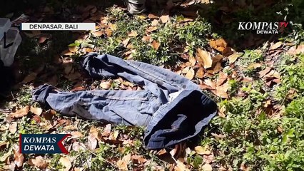 Pelaku Pembunuhan Gusti Mirah Ditangkap