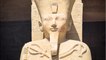 Qui était Osiris, le dieu des morts ?