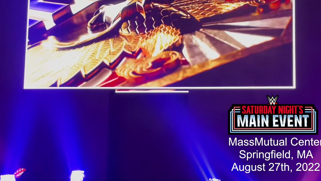 Theory vs Bobby Lashley vs Aj Styles US Title FULL MATCH - WWE Saturday Night’s Main Event