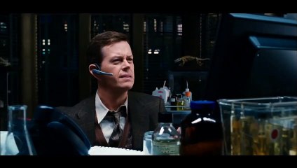 Spider-Man 3 Bande-annonce (DE)