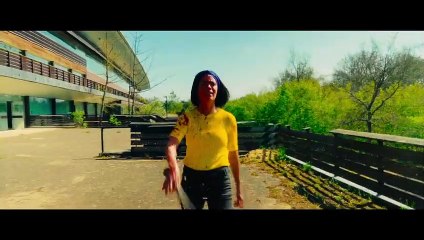 Coupez! Bande-annonce (RU)