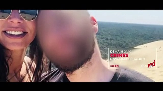 Crimes (les vacances de la mort) - 29 août