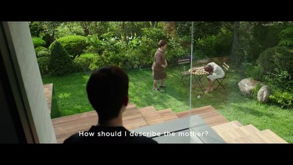 Parasite Bande-annonce (EN)