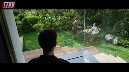 Parasite Bande-annonce (IT)