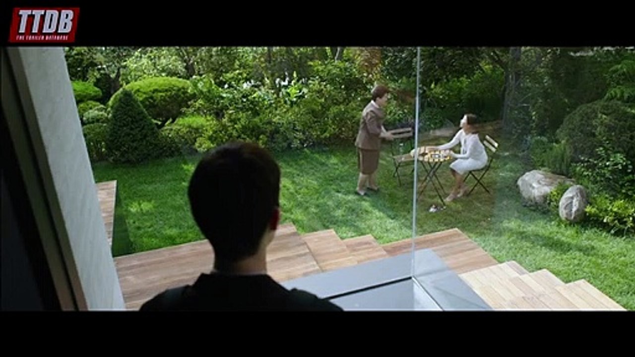 Parasite Bande-annonce (IT)