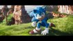 Sonic, le film Bande-annonce (EN)