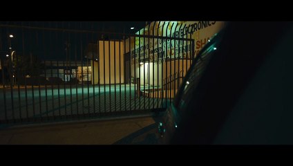 Drive Bande-annonce (RU)