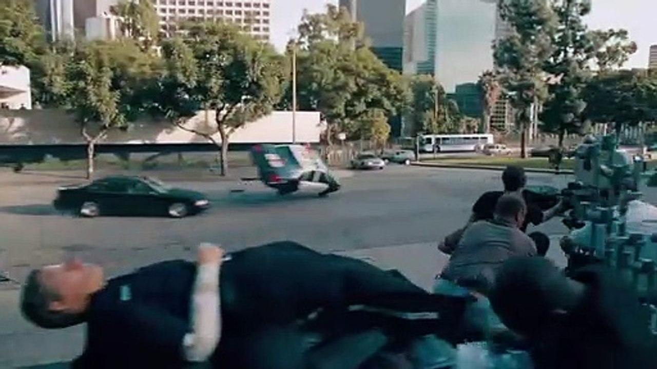 Drive Bande-annonce (IT)
